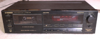 gebrauchtes Tapedeck Pioneer CTS410