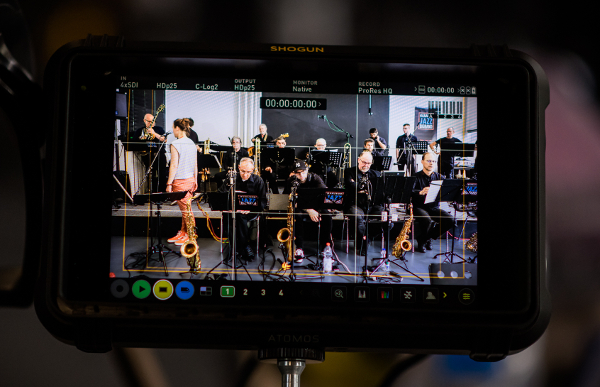 Atomos Shogun 7 mieten Darmstadt