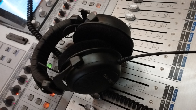 Kopfhrer mieten Videoproduktion Darmstadt